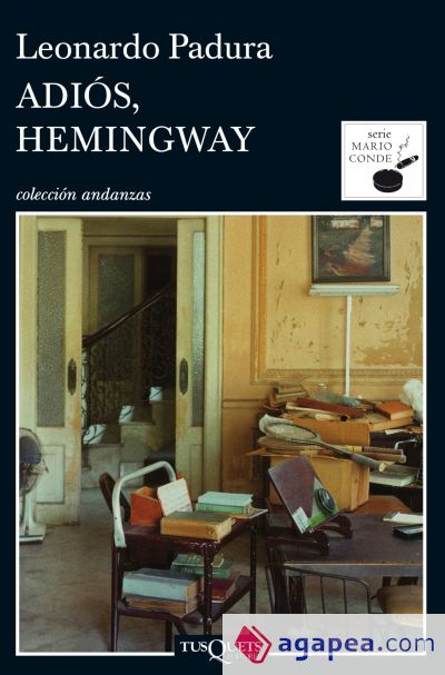 Adiós, Hemingway