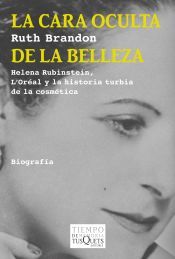 Portada de La cara oculta de la belleza