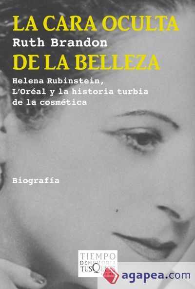 La cara oculta de la belleza