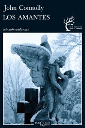 Portada de Los amantes