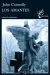 Portada de Los amantes, de John Connolly