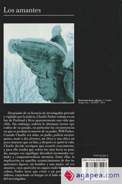 Los amantes