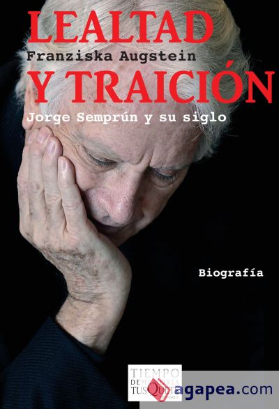 Lealtad y traición