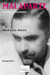 Portada de Malaparte