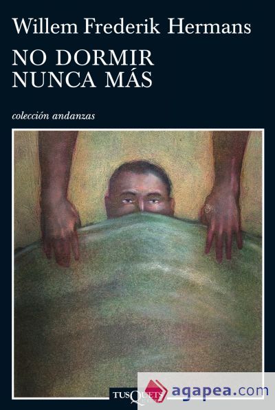No dormir nunca más No dormir nunca más