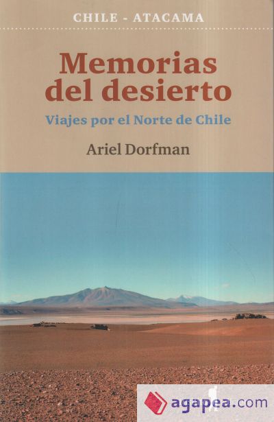 Memorias del desierto