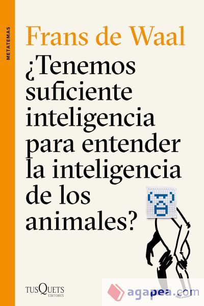 &iquest;Tenemos suficiente inteligencia para entender la inteligencia de los animales?