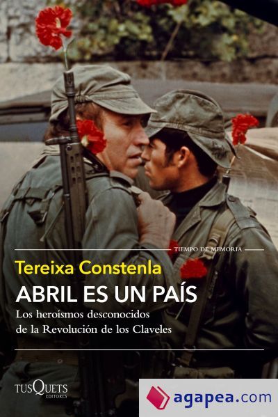 Abril es un pa&iacute;s