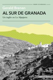 Portada de Al sur de Granada