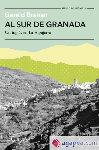 Al sur de Granada