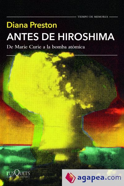 Antes de Hiroshima