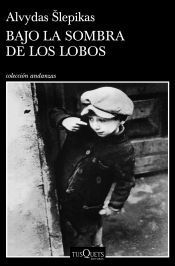 Portada de Bajo la sombra de los lobos