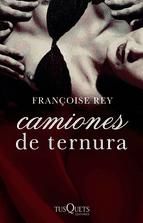 Portada de Camiones de ternura (Ebook)