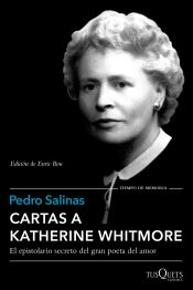 Portada de Cartas a Katherine Whitmore