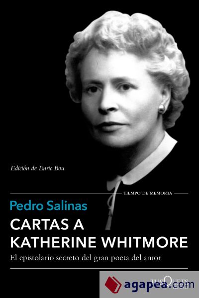 Cartas a Katherine Whitmore