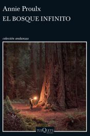 Portada de El bosque infinito