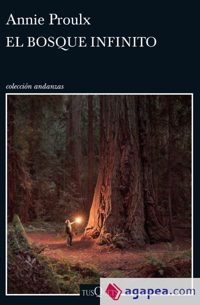 El bosque infinito