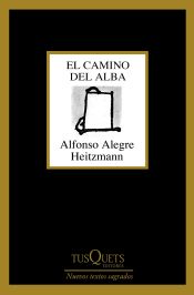 Portada de El camino del alba