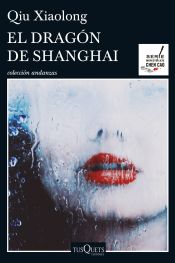 Portada de El dragón de Shanghai