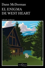 Portada de El enigma de West Heart