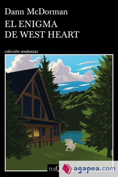 El enigma de West Heart