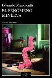 Portada de El fen&oacute;meno Minerva