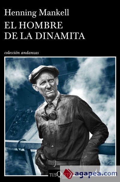 El hombre de la dinamita