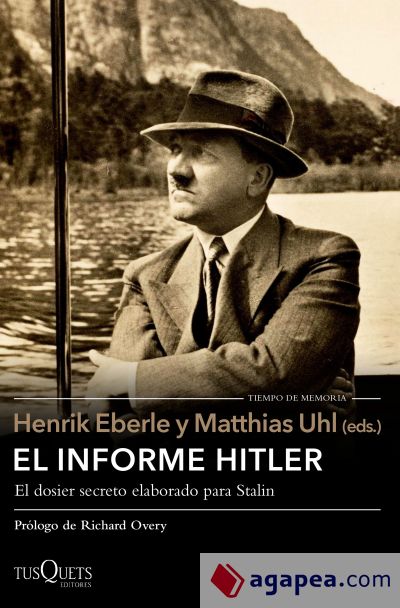 El informe Hitler