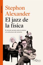 Portada de El jazz de la física