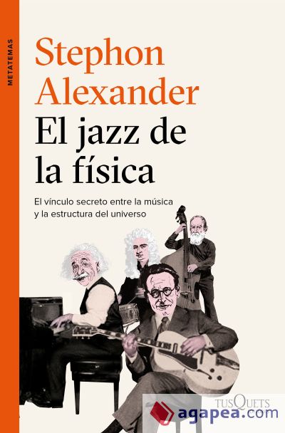 El jazz de la física