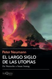 Portada de El largo siglo de las utop&iacute;as