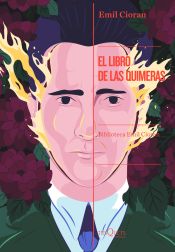 Portada de El libro de las quimeras