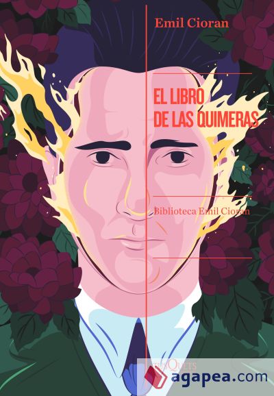 El libro de las quimeras