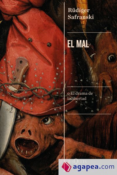 El mal