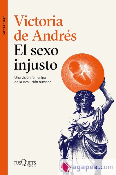 El sexo injusto