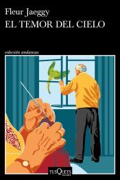 Portada de El temor del cielo