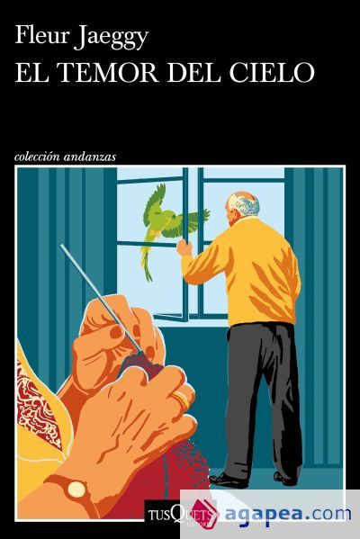 El temor del cielo El temor del cielo