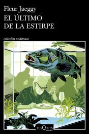 Portada de El &uacute;ltimo de la estirpe