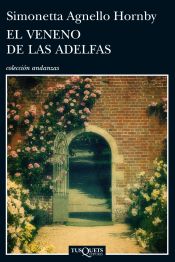 Portada de El veneno de las adelfas