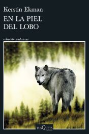 Portada de En la piel del lobo