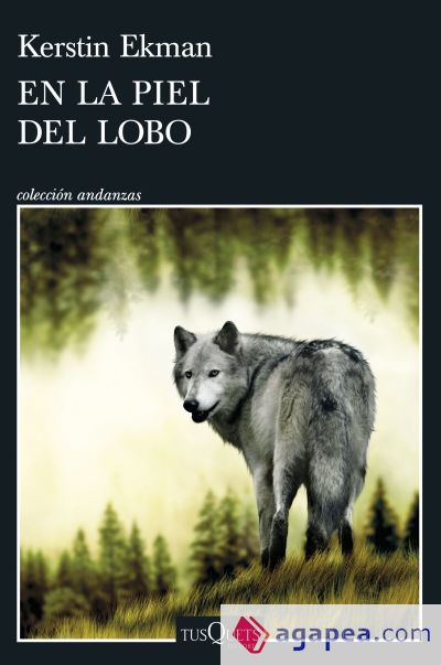 En la piel del lobo