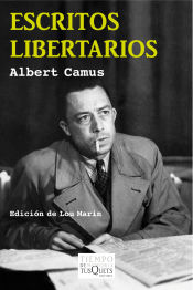 Portada de Escritos libertarios