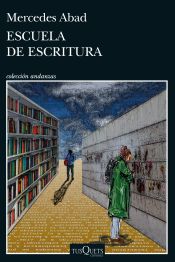 Portada de Escuela de escritura