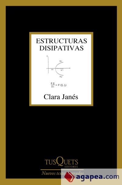 Estructuras disipativas