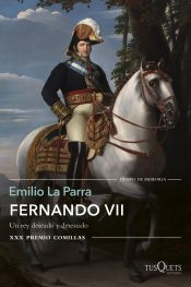 Portada de Fernando VII