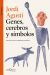 Portada de Genes, cerebros y símbolos, de Jordi Agustí Ballester