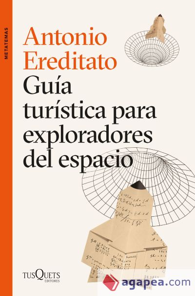 Guía turística para exploradores del espacio