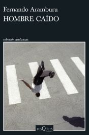 Portada de Hombre ca&iacute;do