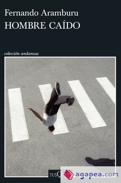 Hombre ca&iacute;do