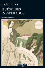 Portada de Huéspedes inesperados